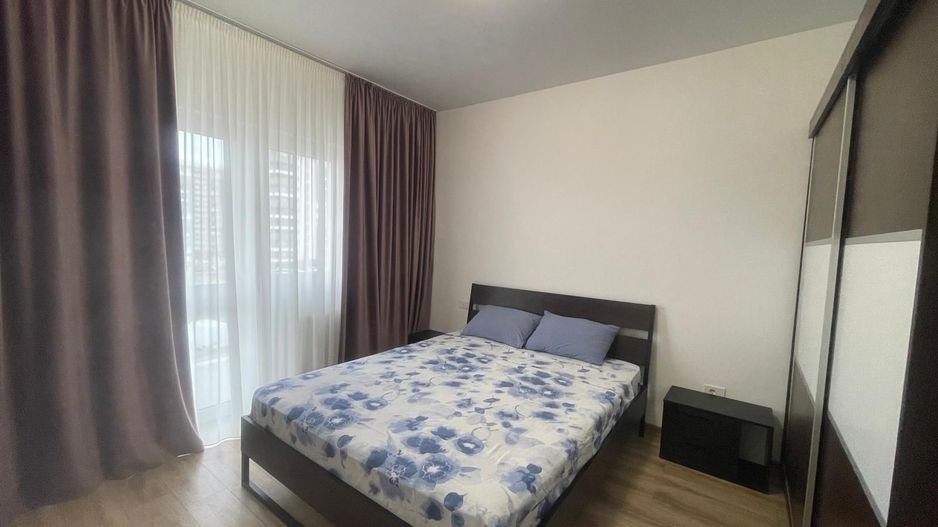 AP. 2 CAMERE GRAND KRISTAL, DOG-FRIENDLY, BLOC NOU, CENTRALA TERMICA - Poză 3