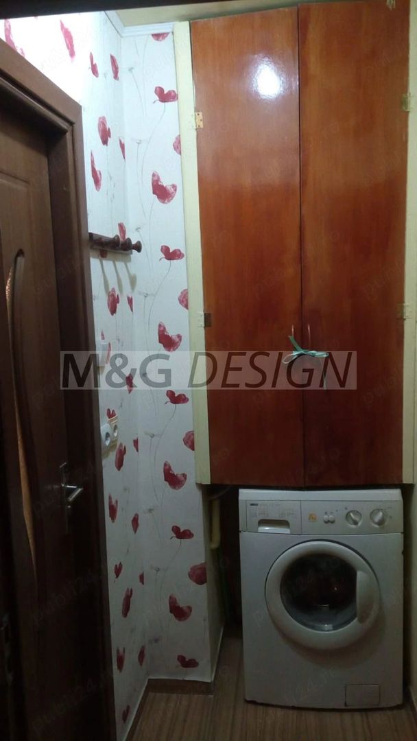 Garsonieră  zona Buziașului la parter - Poză 5