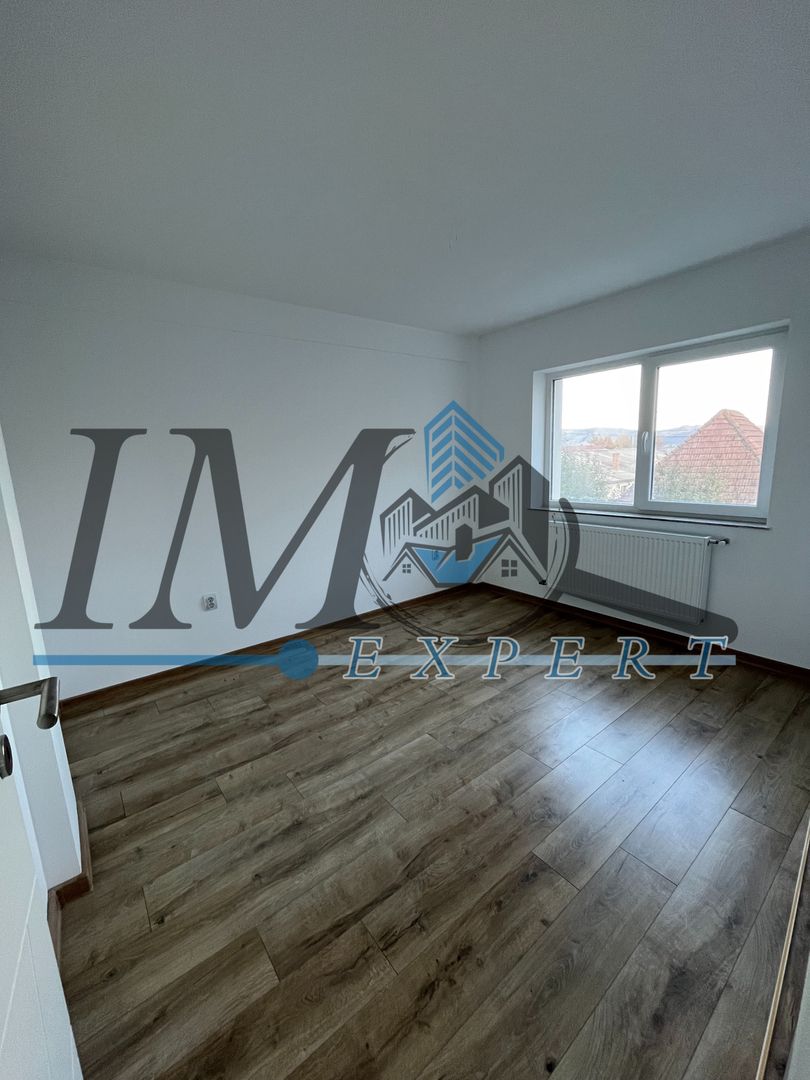 Apartament nou cu 3 camere la parter de vânzare in Sebeș - Poză 3