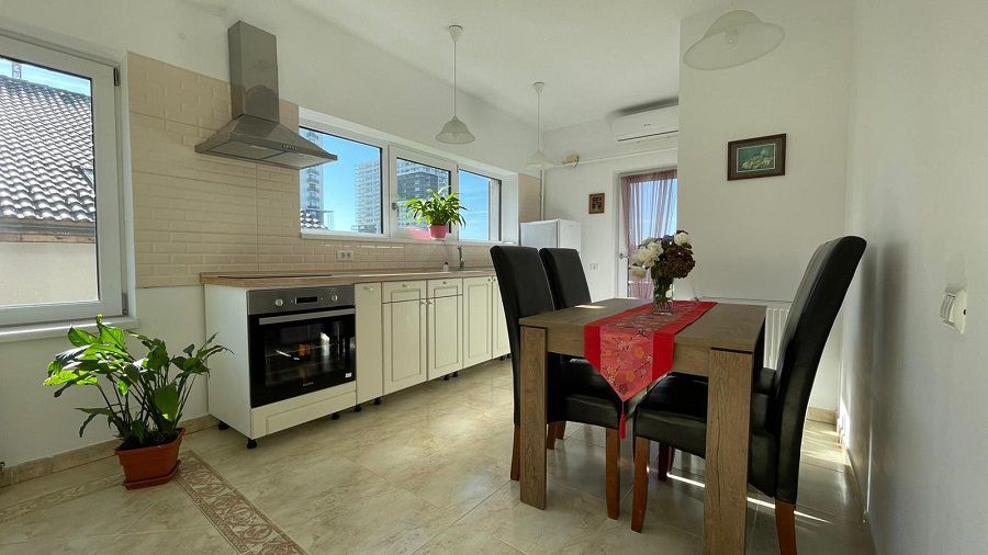 Apartament superb la vila, zona Torontalului. - Poză 4