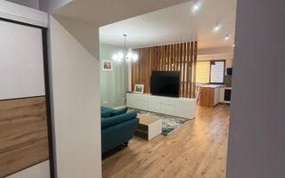 2 camere complex Ivory, Nord Bucuresti - Poză 7