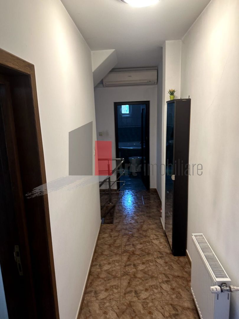 Casă individuală de vânzare – Dămăroaia, Sector 1, București - Poză 7