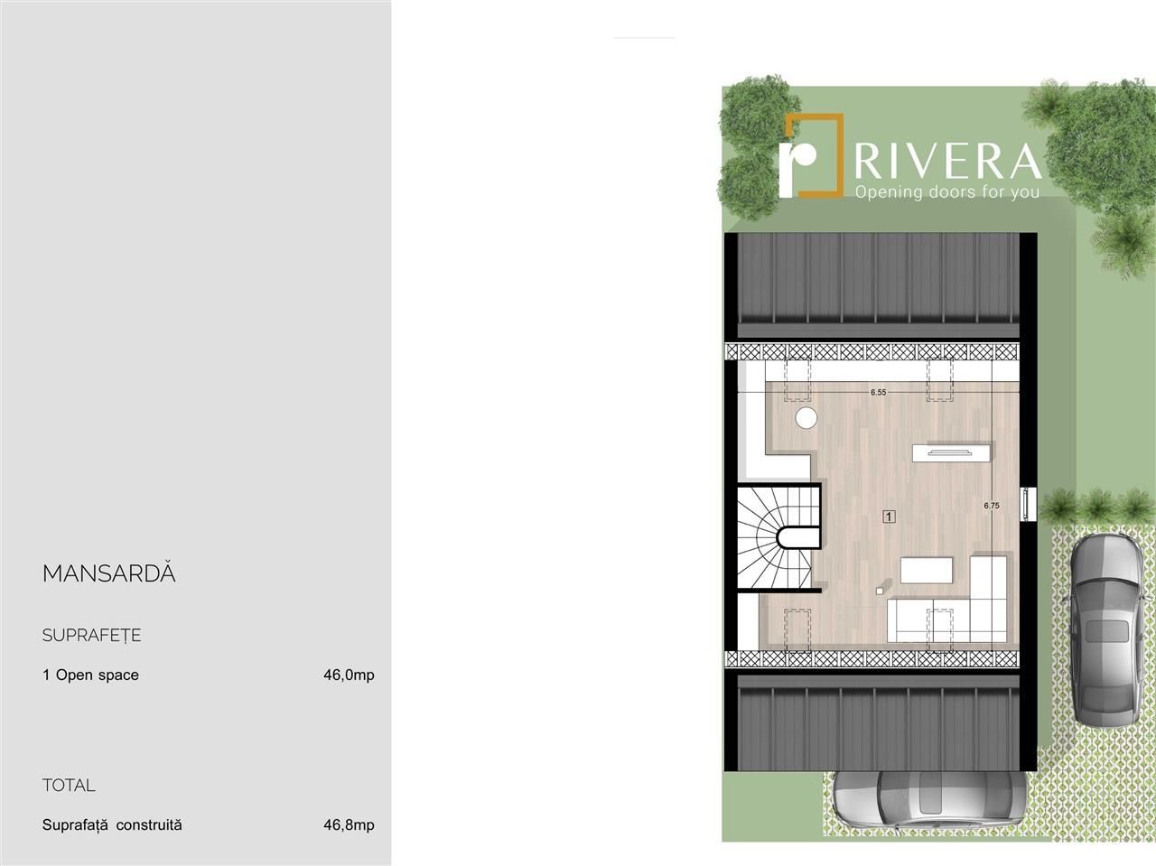 Vila Otopeni | 23 August - Poză 12