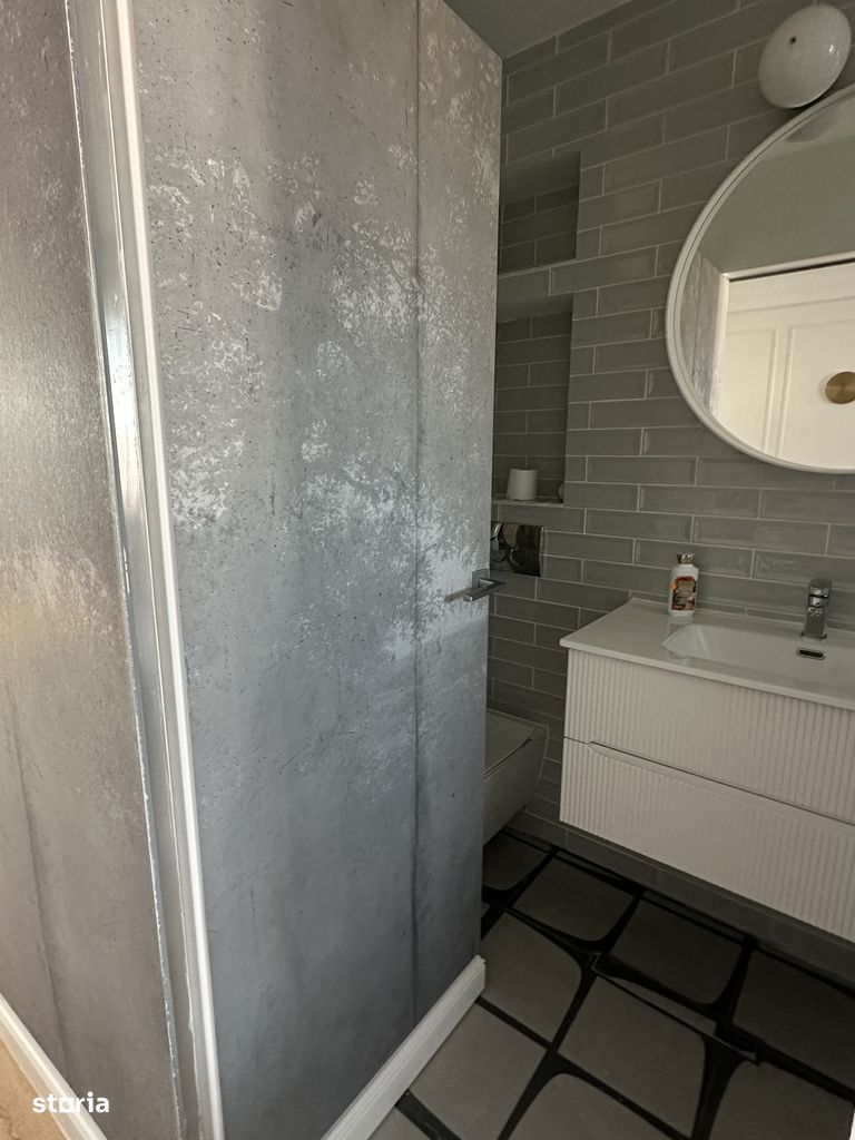 Apartament 4 camere, Victoriei, 1300mp - Poză 13