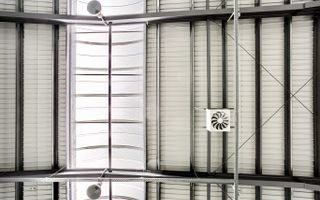 Hală industrială 727 mp Arad - Poză 7