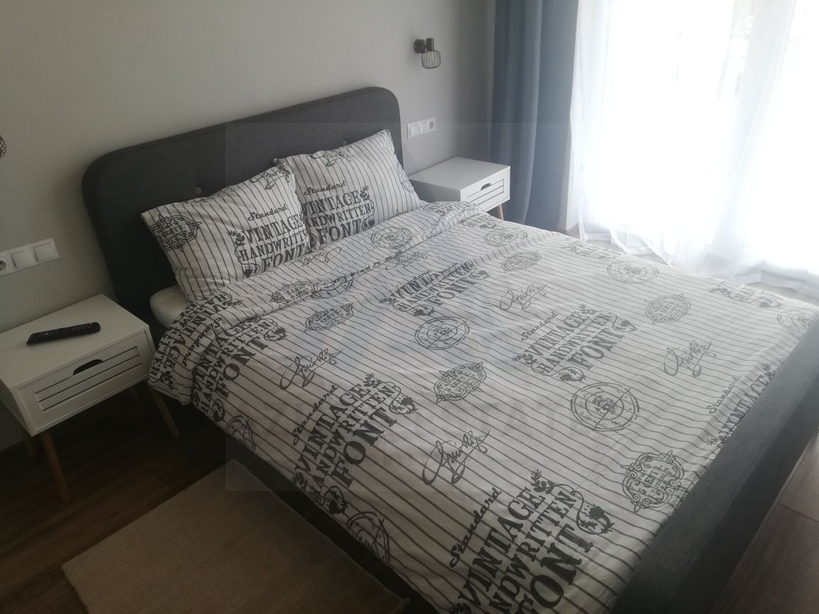 Apartament 3 camere 67 mp utili parter balcon spatios City Residence - Poză 6