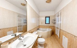 BG163-Duplex Mobilat-Utilat,180 mp,Garaj,zona Câmpului COMISION 0% - Poză 11