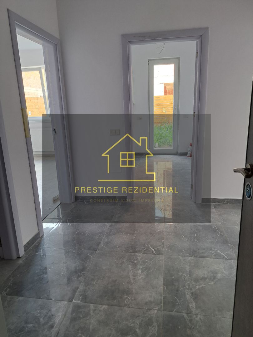 Apartament 3 cam, Direct Dez , Comision 0, OZANA - Poză 8