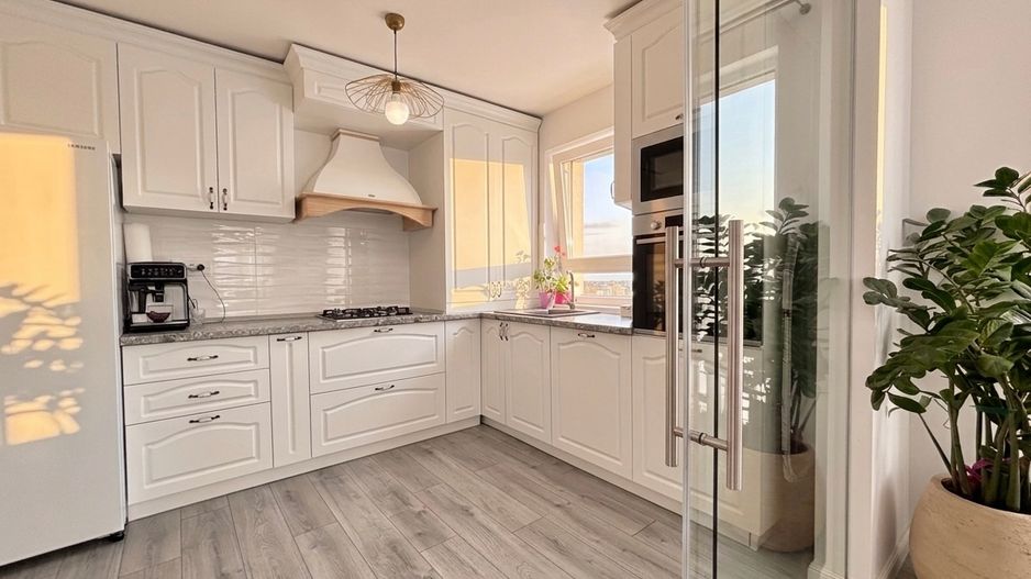 De vanzare Penthouse | 200 mp deasupra orașului | - Poză 5