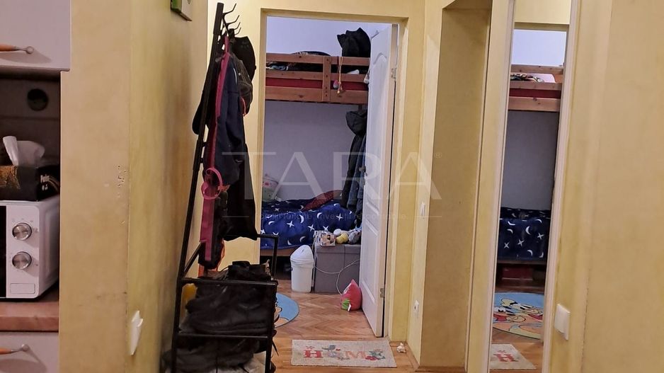 Apartament 3 camere – Gheorgheni, zona Iulius Mall - Poză 4