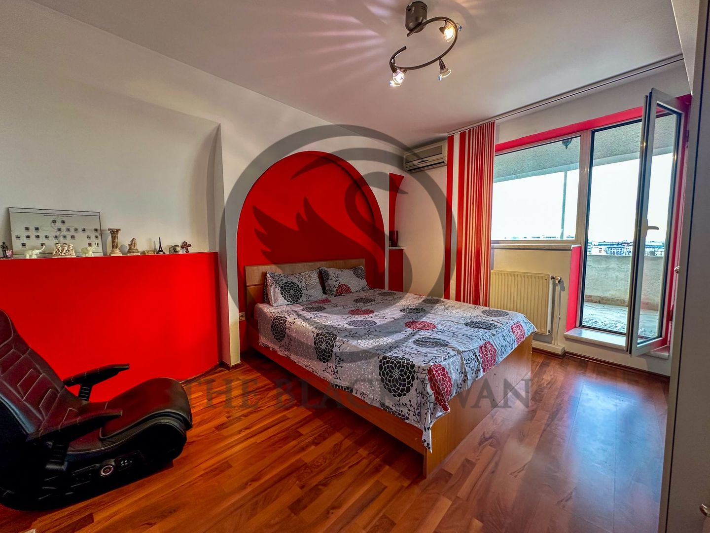 Apartament 4 camere de vanzare | Tip Duplex | Mihai Bravu| Comision 0% - Poză 12