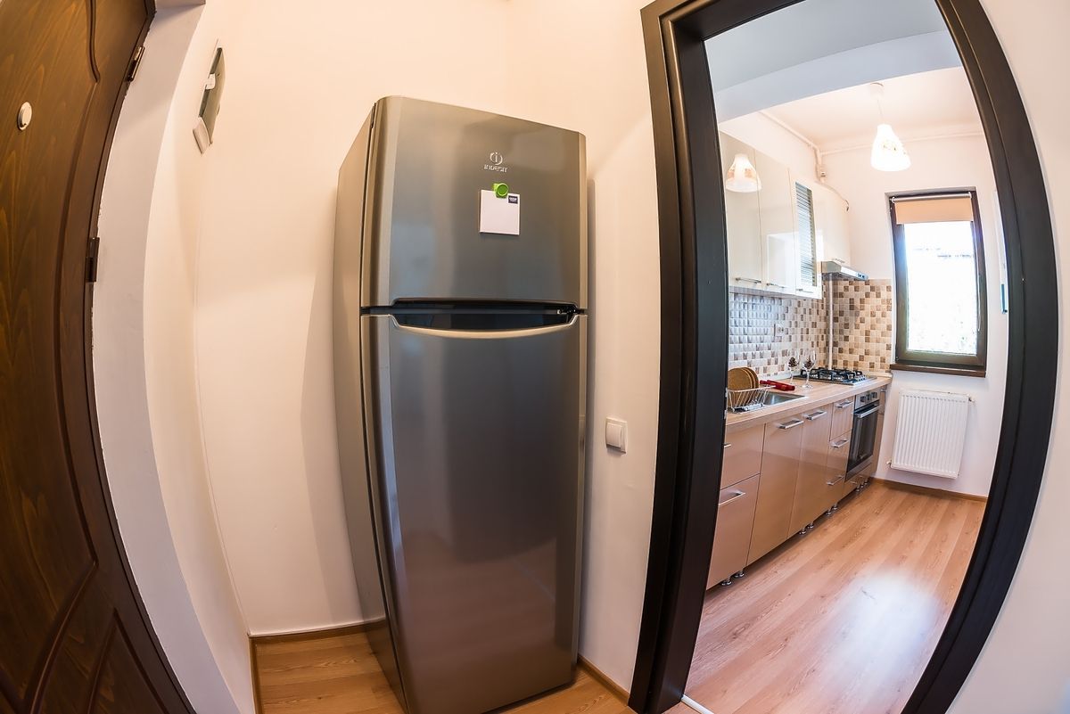 Apartment 2 camere Plaza Mall | Lujerului - Poză 4