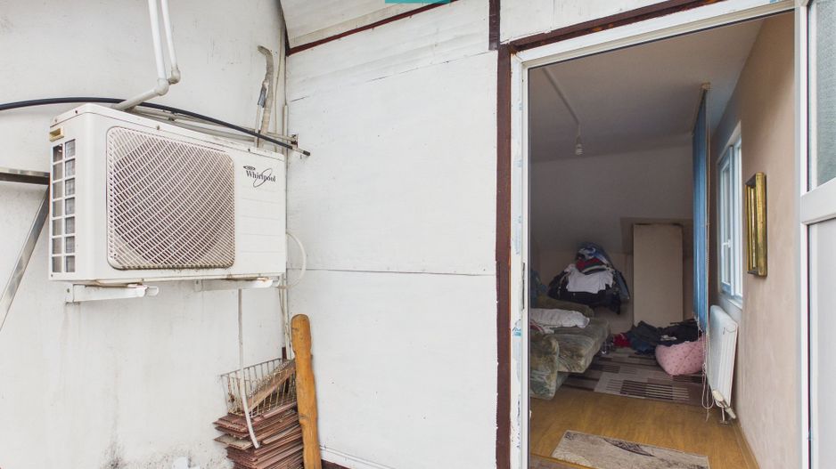 Casă la preț de apartament zona 3 Insule - Schiță 19