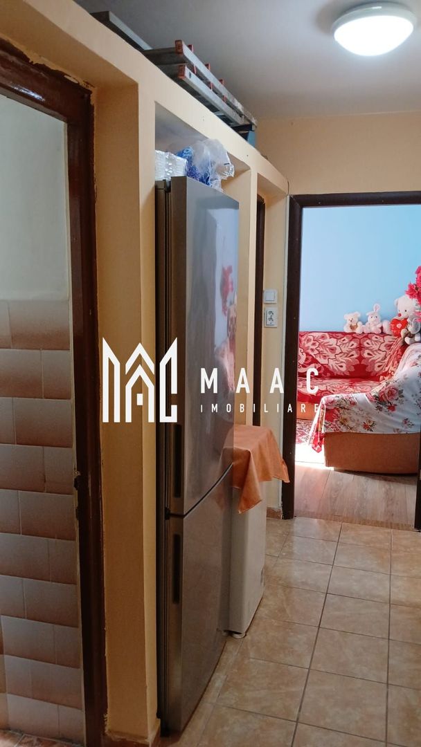 Apartament 2 camere | Zona Nord | 40 mp | - Poză 7