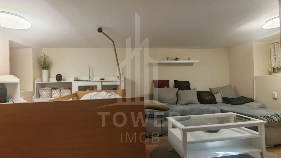 Casă individuală de vânzare – cartier Lazaret, Sibiu - Poză 15
