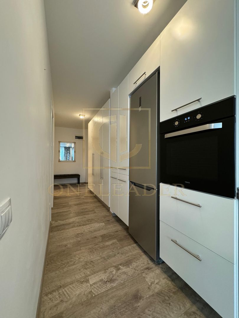 Apartament 2 Camere | Avram Iancu Residence | Parcare subterana - Poză 3