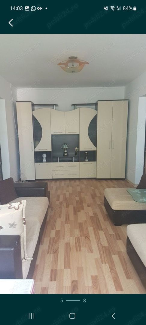 Apartament 2 camere, stradal, Micro 40,et 3, - Poză 2