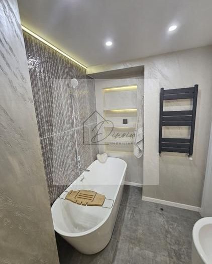Apartament 3 camere Școala Americana Pipera I Olga Gudynn I 2 parcari - Poză 15