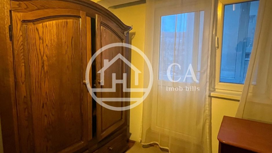 Apartament cu 4 camere de inchiriat în zona Calea Aradului, Oradea - Poză 10