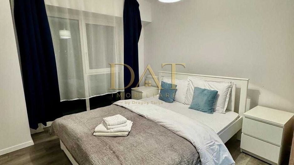 Apartament 2 camere | la cheie | etaj intermediar | Corneliu Coposu - Poză 3