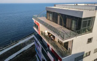 Faleza Nord - Cucerește luxul urban cu acest duplex spectaculos! - Poză 53