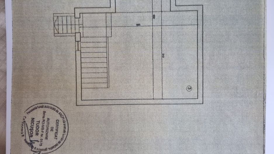 Casa Spatioasa 15 Camere Sector 5 -OPORTUNITATE INVESTITIE - Poză 5