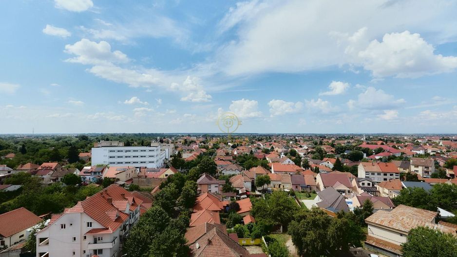 Apartament Modern de inchiriat Shopping Plaza 2 Dormitoare - Poză 14