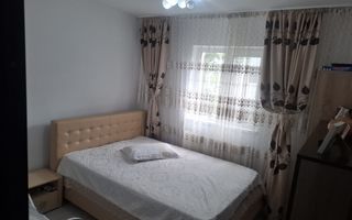 METALURGIE - ETAJ INTERMEDIAR - 3 CAMERE - MOBILAT/UTILAT - Poză 1