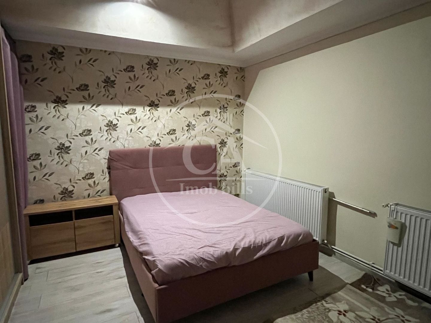Casa de închiriat cu 4 camere în Cartierul Tineretului, Oradea - Poză 7