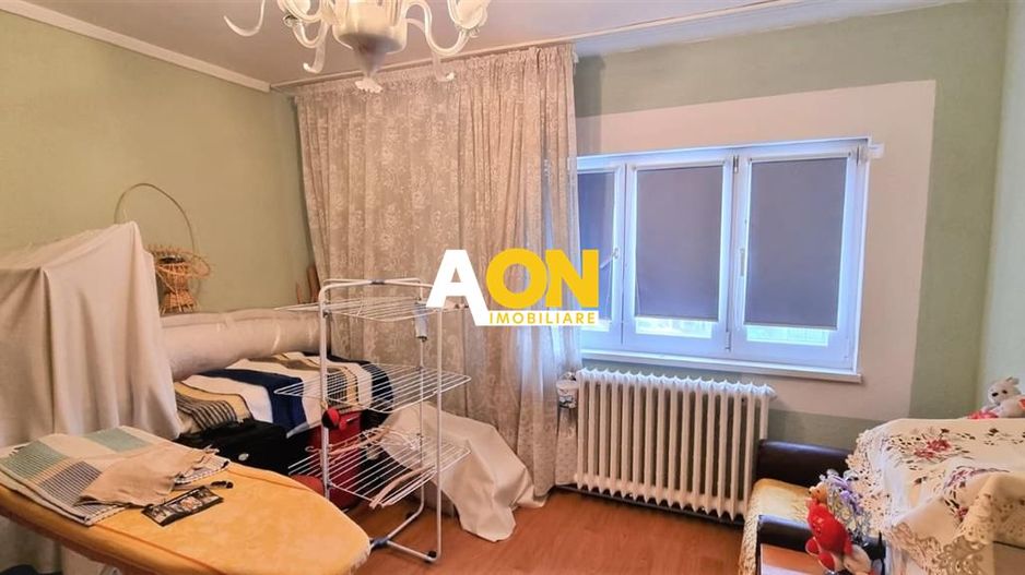 Apartament cu 3 Camere, 2 bai, Boxa 16MP + Garaj si loc de parcare - Poză 5