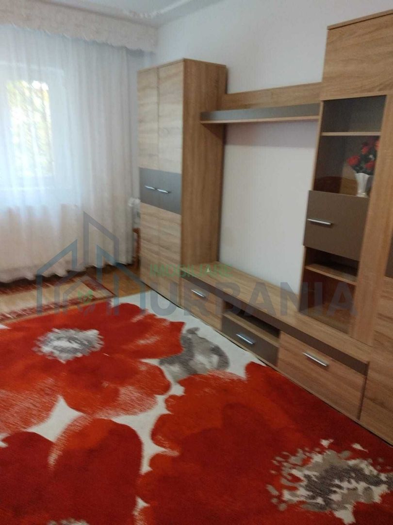 Apartament 2 camere de inchiriat, zona Frumoasa, Iasi - Poză 2