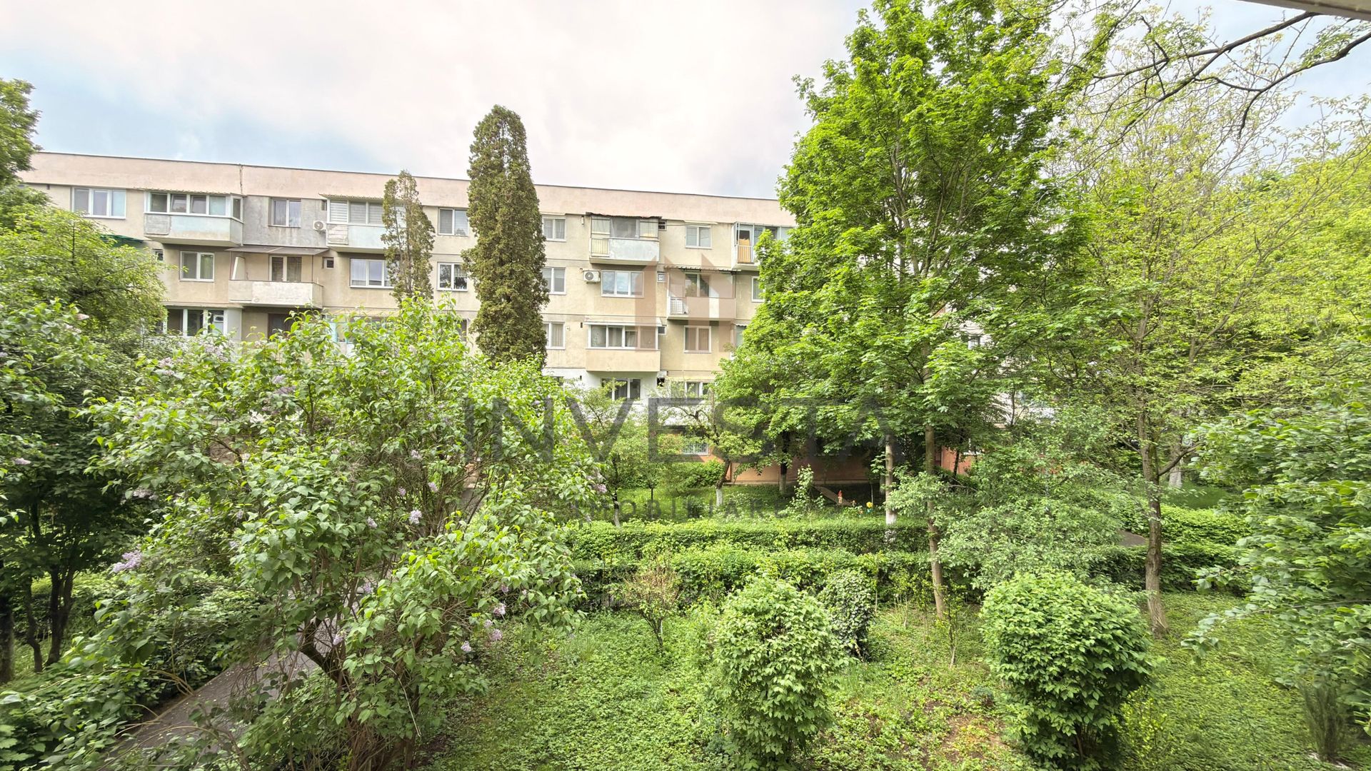 Apartament RENOVABIL, Etajul 1, cea mai cautata zona din Gheorgheni! - Poză 9