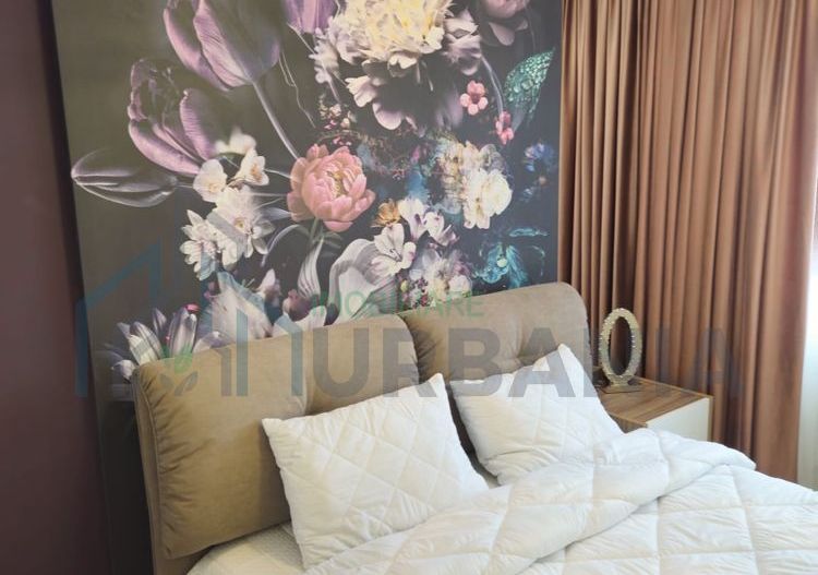 Apartament Lux 2 camere, 1 baie, 1 balcon, 60 mp, Podul Ros Dedeman - Poză 1