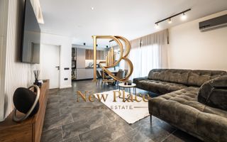 MTM PIPERA LAKE | Apartament exclusivist | Parcare inclusa | Lux - Poză 3