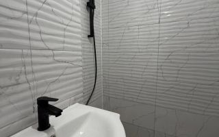 Apartament cu 2 camere -etaj intermediar - renovat complet - Poză 7