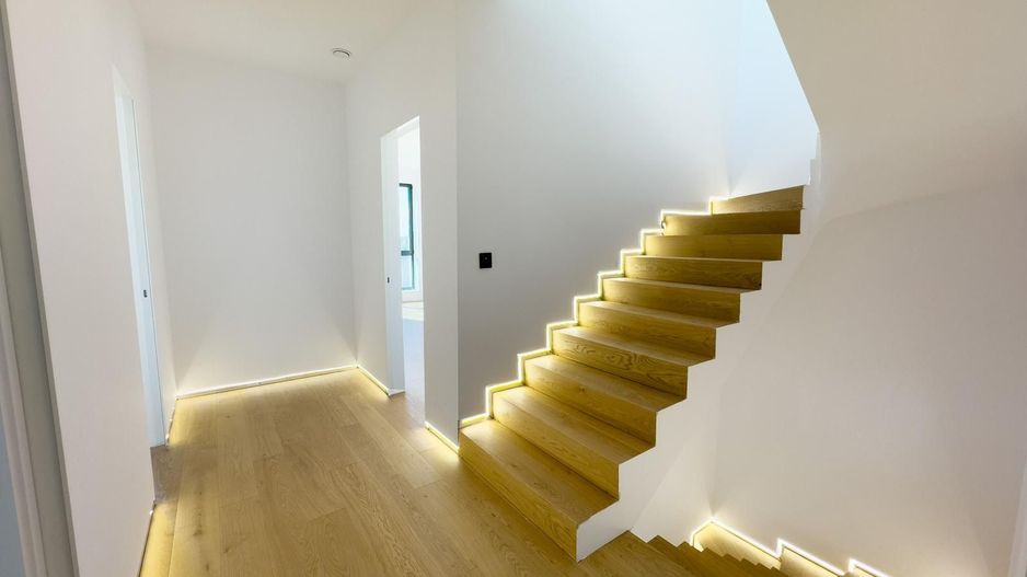 Vila Premium | Pipera Matei Millo | Pompa Caldura - Poză 8