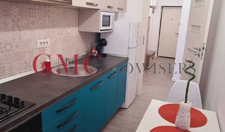 Apartament 2 camere Popesti Leordeni - Poză 5