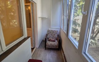 Apartament cu 2 camere Girocului etaj 2 cu centrala - Poză 8