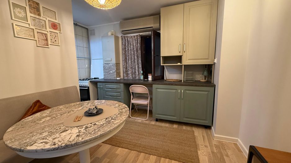 APARTAMENT 2 CAMERE | FINISAT | CENTRALA PROPRIE | MALL VITAN - Poză 11