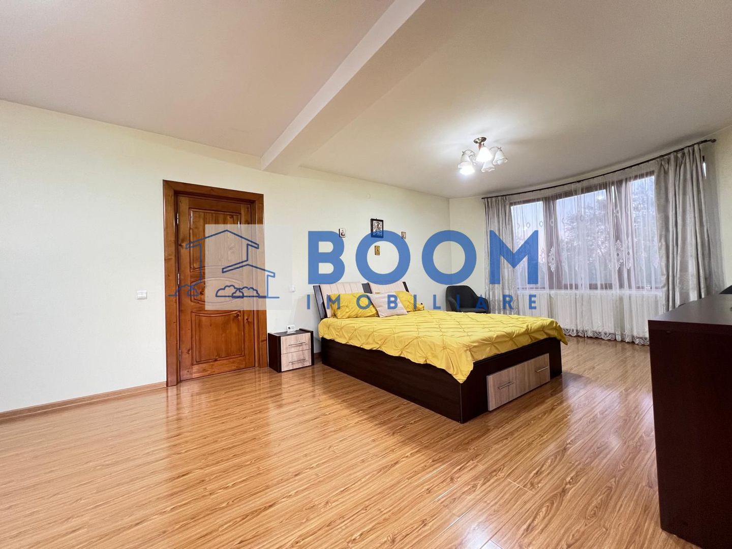 Casa 4 Camere | Teren 464 MP | Zona Dem Radulescu | Vedere Panoramica - Poză 8