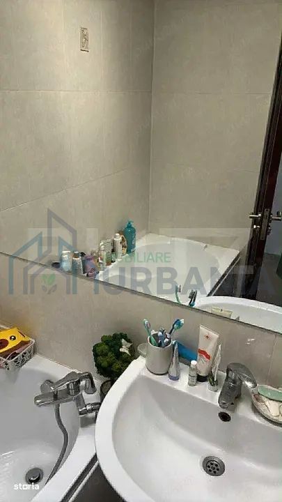 # De vanzare Apartament 2 cam decomandat 51mp - Poză 8