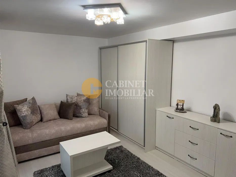 Chirie - 2 camere - Tătărași - Poză 1