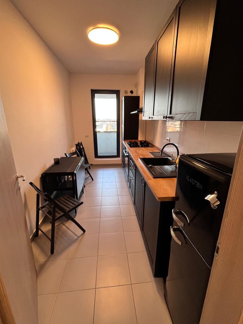 Apartamentul 2 camere de inchiriat - Poză 4