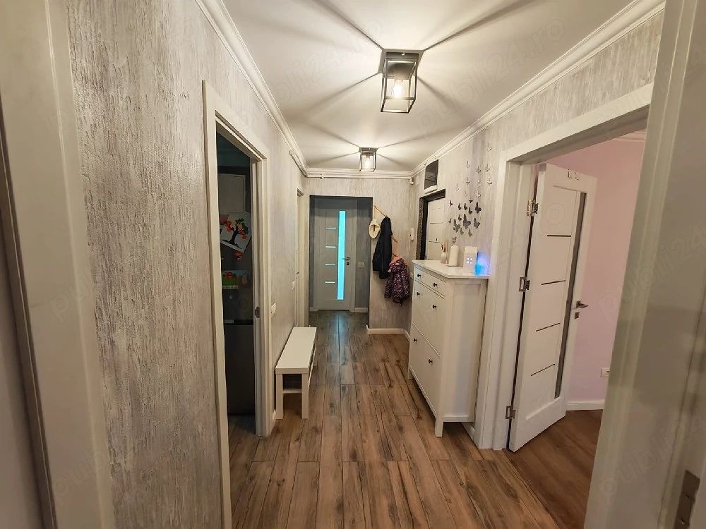Soarelui | 3 Camere | Încălzire în pardoseală | 3 balcoane | Renovare completă - Poză 7