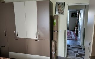BRASADAS vinde ap 2 cam PARTER in zona CENTRALA. - Poză 8