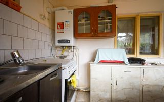 Casa 3 camere de vanzare | Cartier Vest - Mitica Apostol | Comision 0% - Poză 12