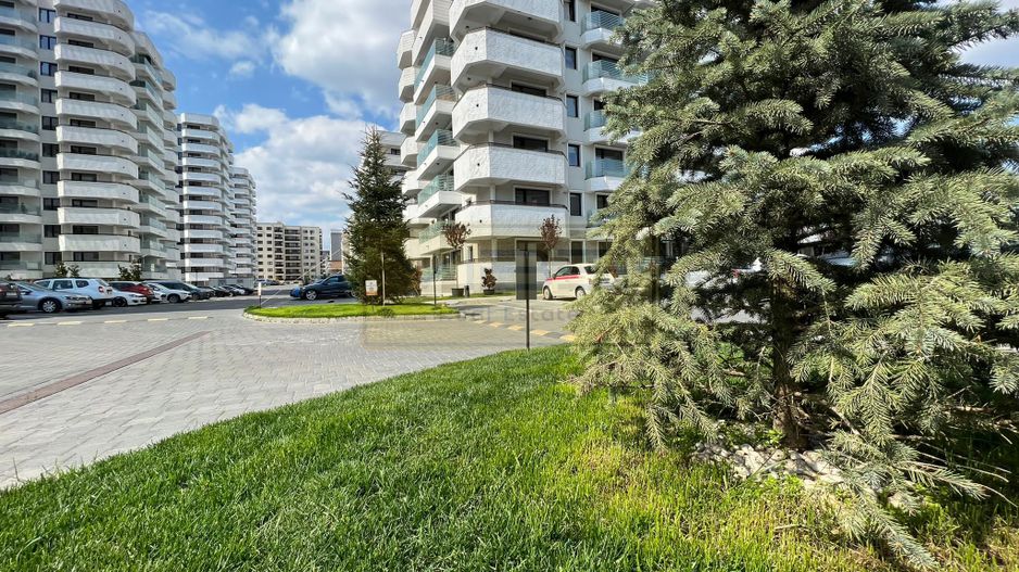 Apartament 2 camere NOU Royal Town - Copou - Poză 15