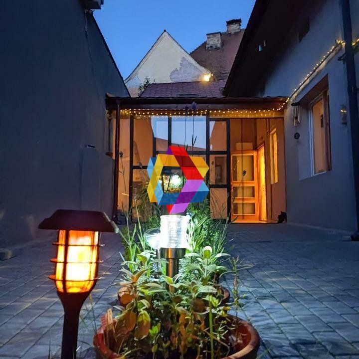 Casa 5 camere de vânzare - zona Brașovul Vechi - plus-imo.ro - Poză 9