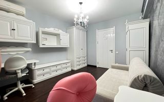 Chirie, apartament 3 camere 150 mp, str.  Alexandru cel Bun, Centru - Poză 6