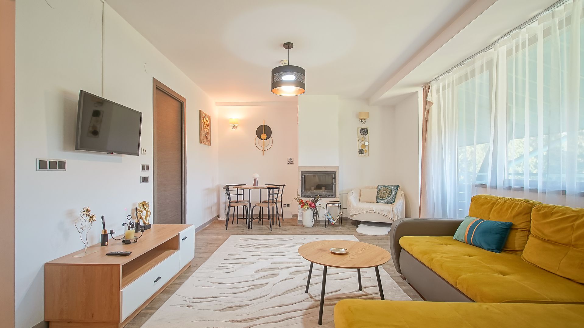 OPORTUNITATE!Două apartamente, două locuri de parcare,plata flexibilă - Poză 11